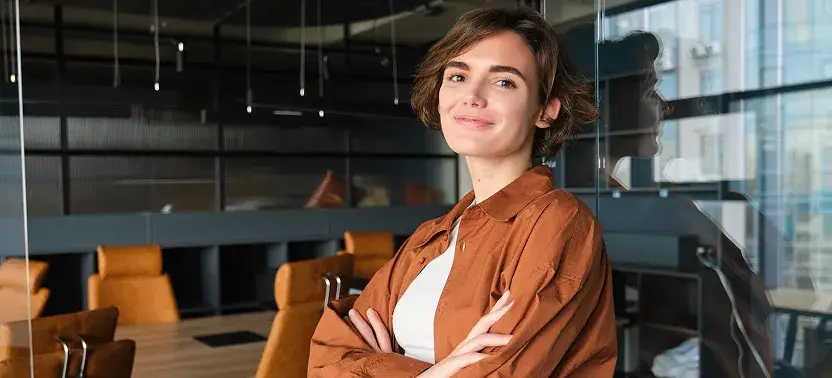 Experiencia certificada y visión integral