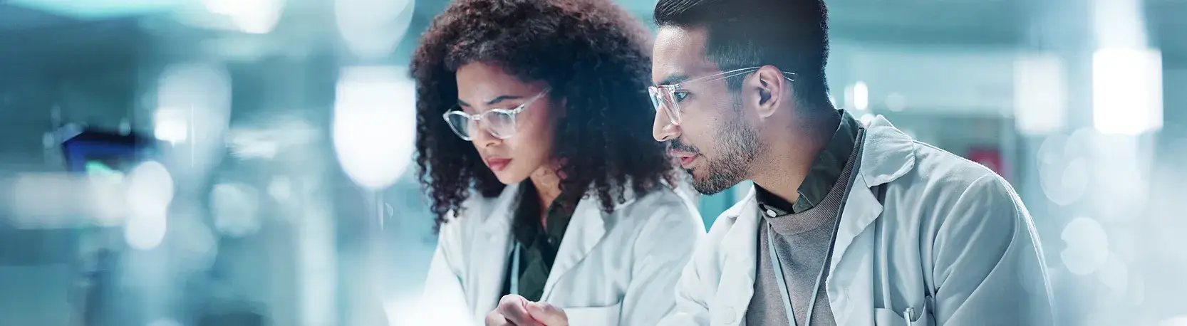 Datos, analítica avanzada e IA