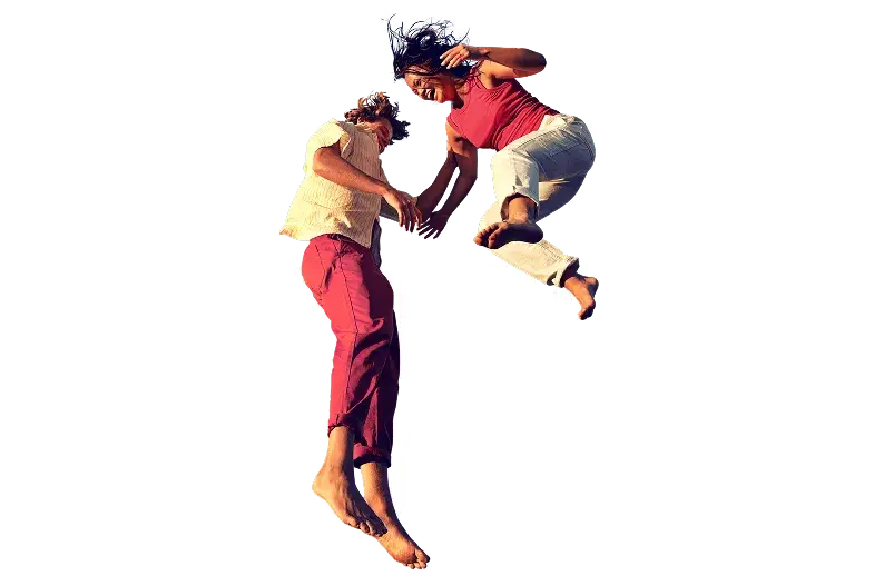 One tech ahead