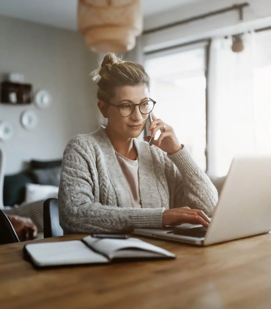 Teletrabajo Sant Cugat Izertis Citrix