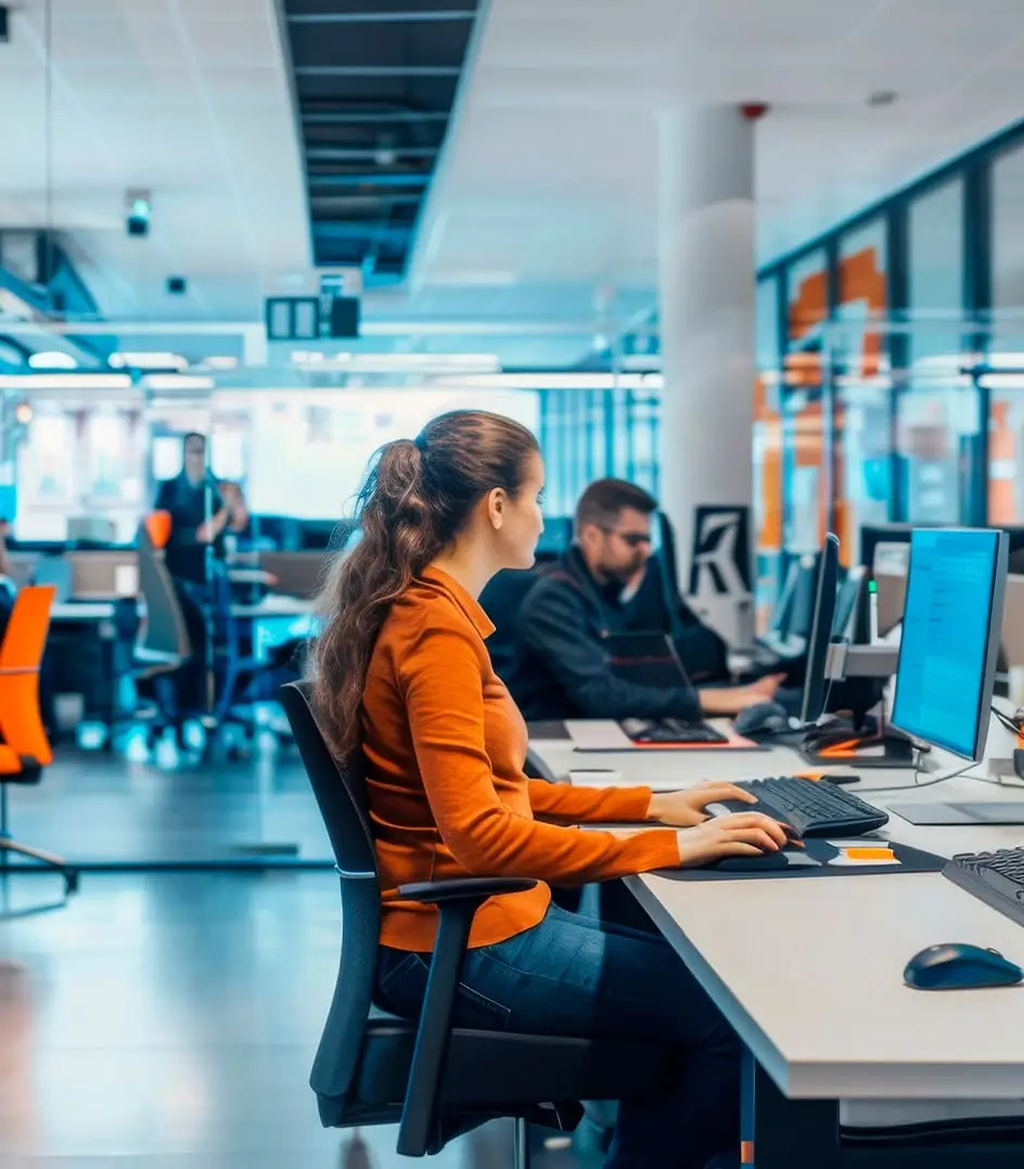 inteligencia humana asistida 