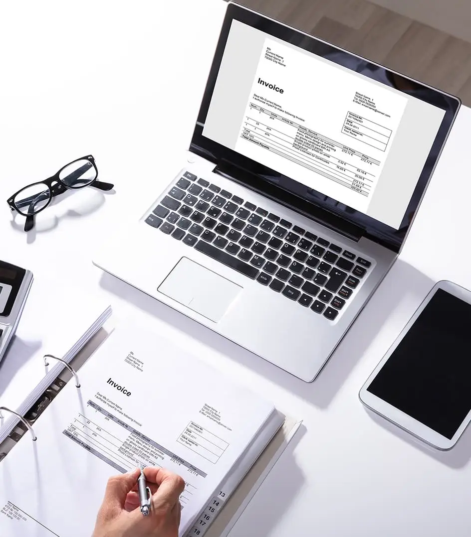 electronic invoicing