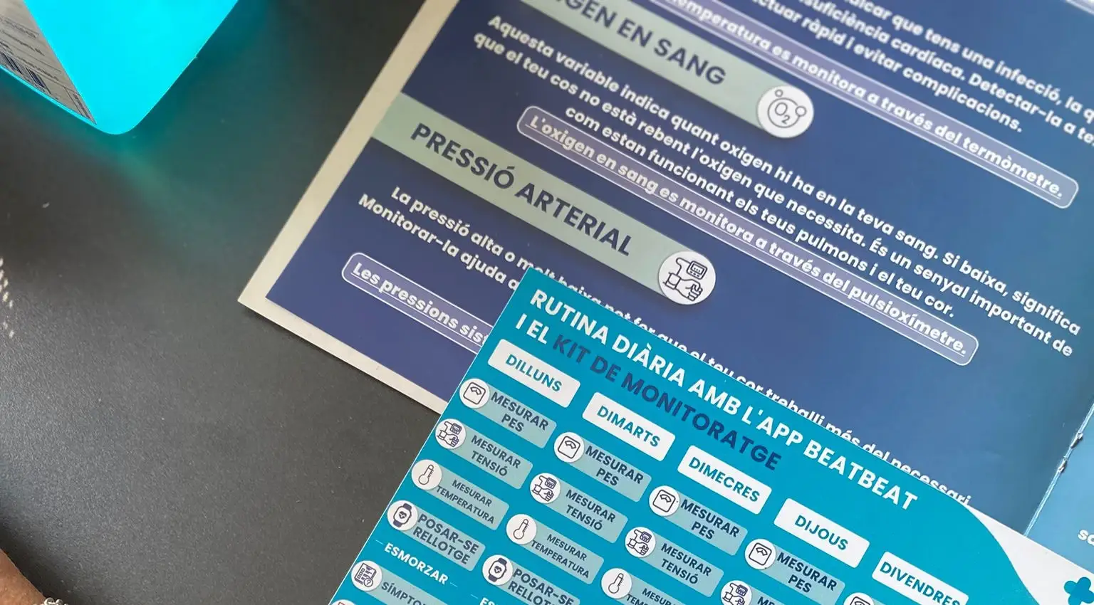 El proyecto TIQUE PCP para monitorizar y prevenir complicaciones con IA en insuficiencia cardíaca inicia su fase de prueba con pacientes