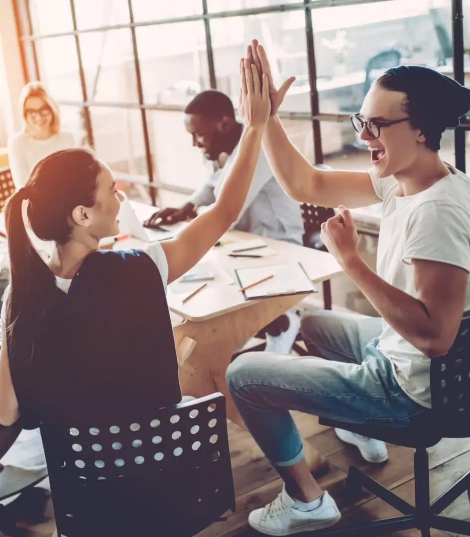 El poder de la gamificación para mejorar tu productividad empresarial