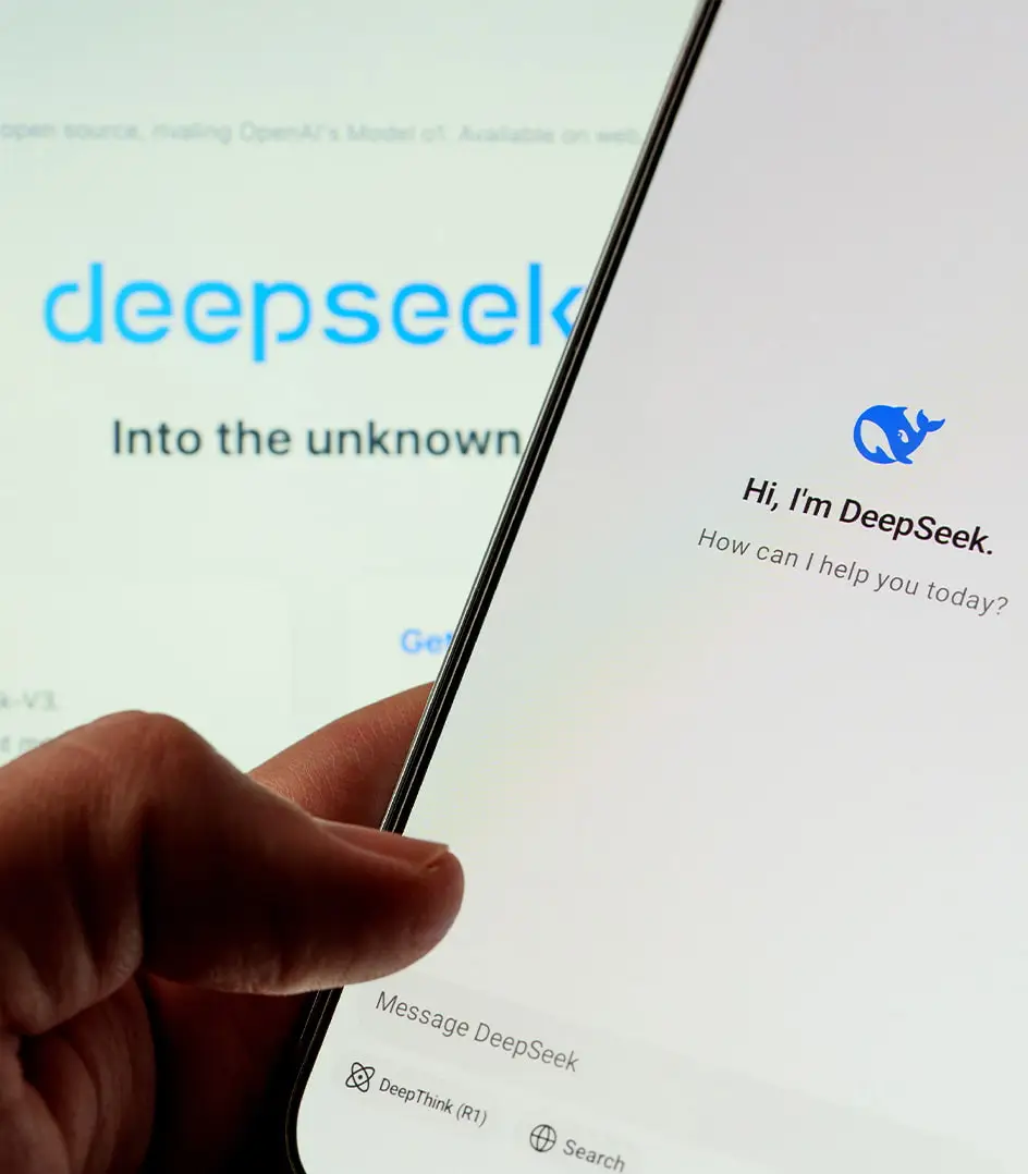 deepseek 