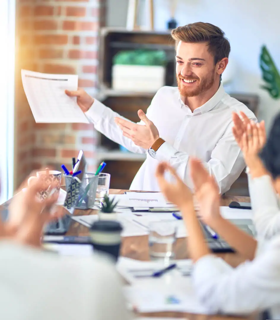 Controller: control de gestión 