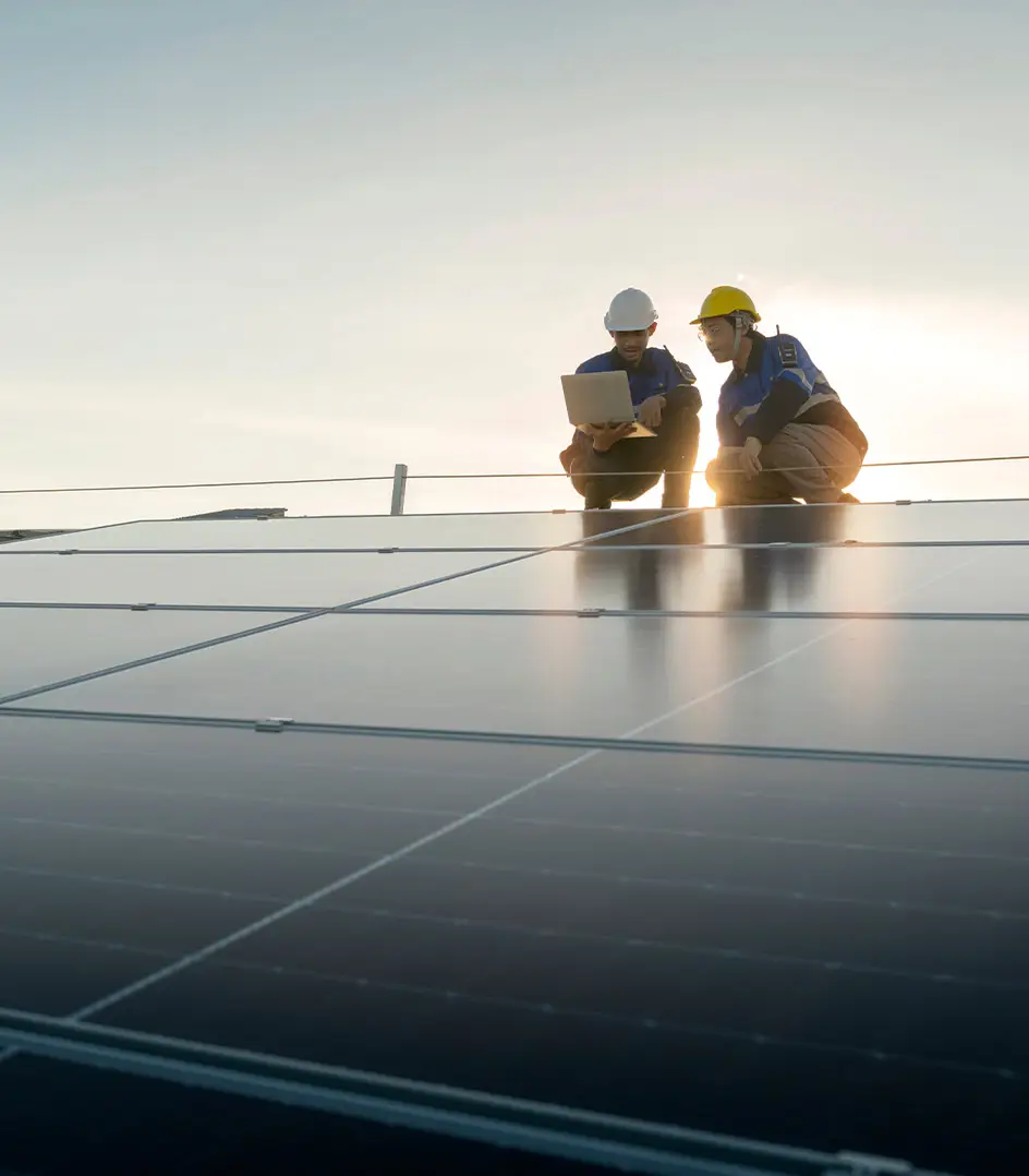 Eleia Energía Izertis