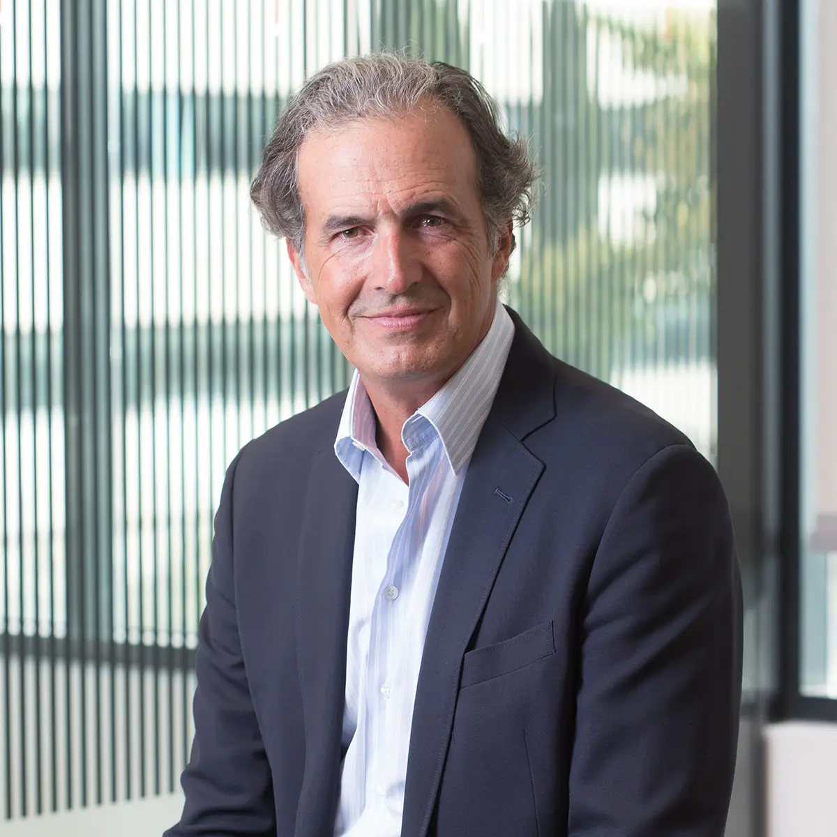 Pablo Arnús