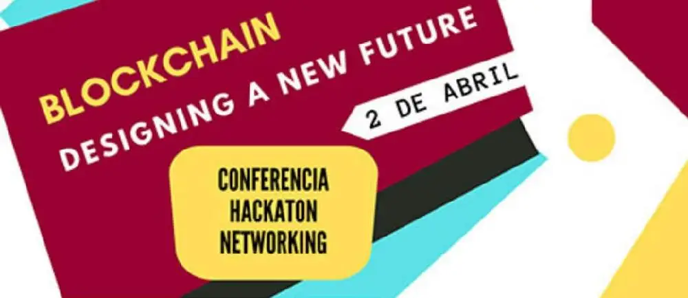 Izertis celebrates the event “Blockchain: Designing a New Future” in Madrid