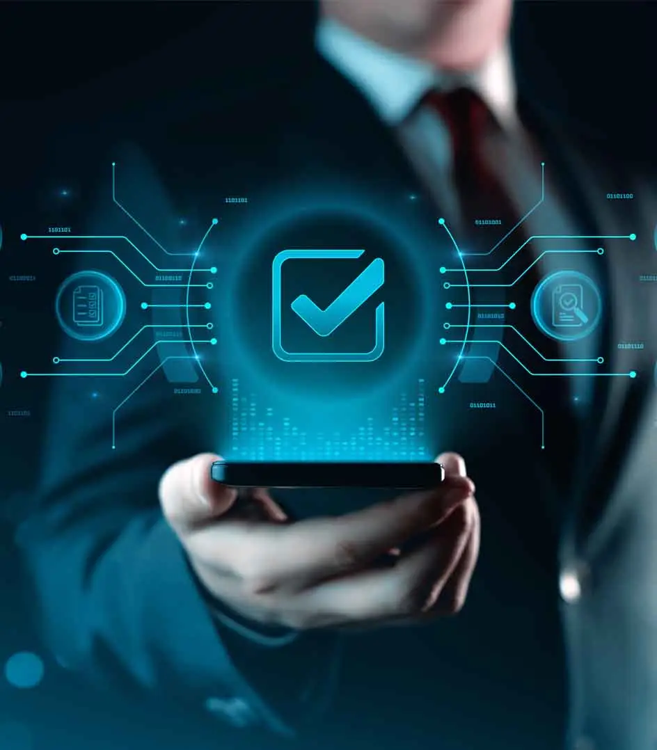 ISO 27001, ISO 20000 and ENS certifications Izertis