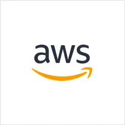 Logo aws