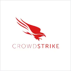 Logo Crowdstrike