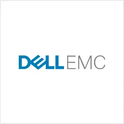 Logo DELLEMC