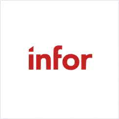 Logo infor