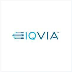 Logo IQVIA