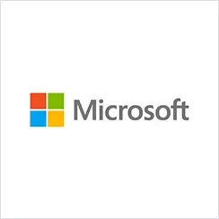 Logo Microsoft