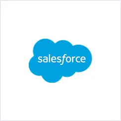 Logo Salesforce