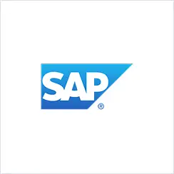 Logo SAP