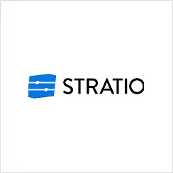 Logo STRATIO
