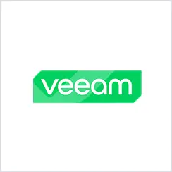 Logo veeam