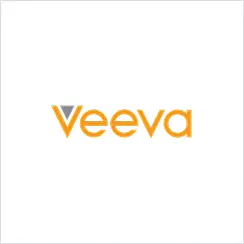 Logo Veeva