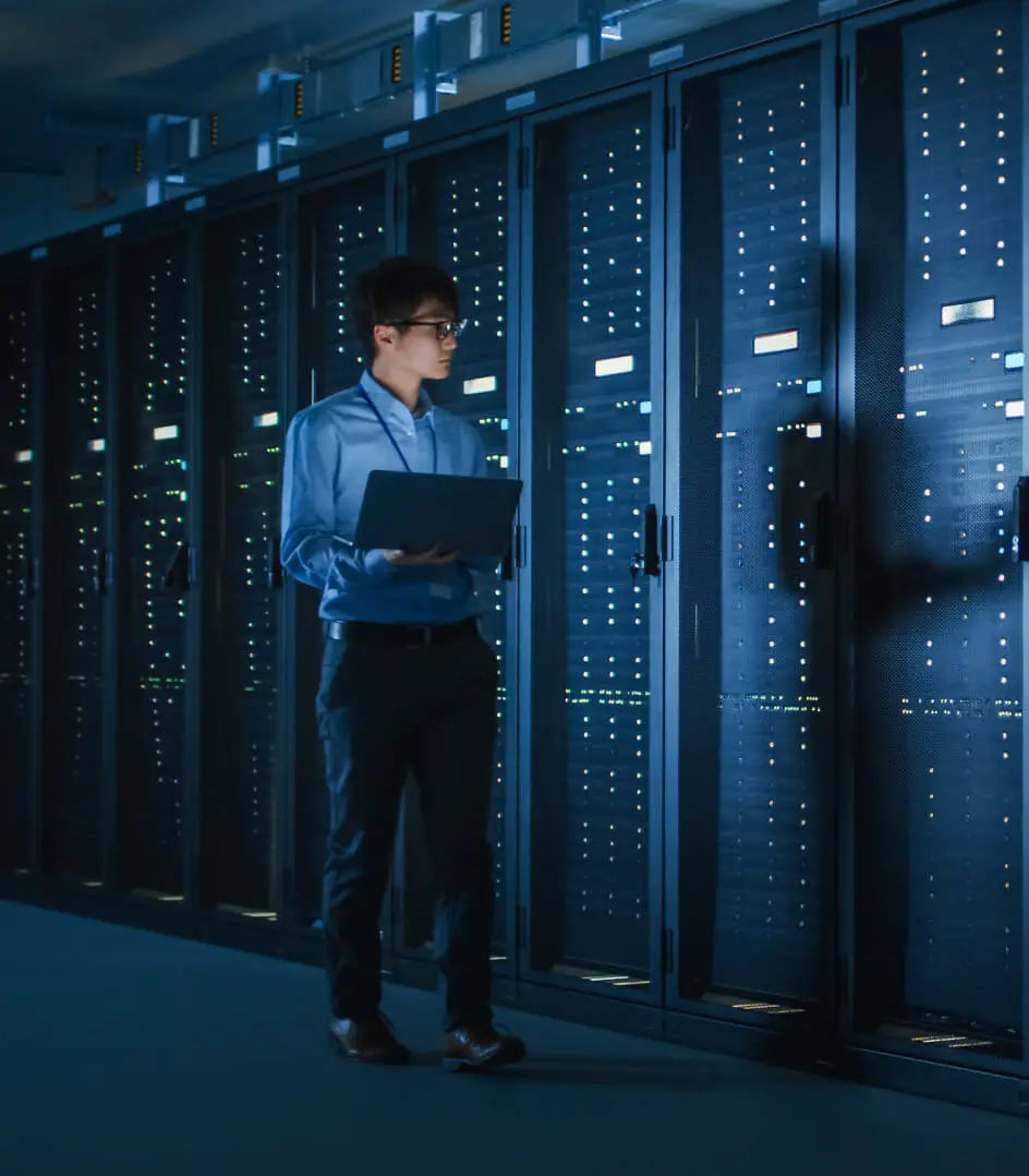 ciberseguridad empresas