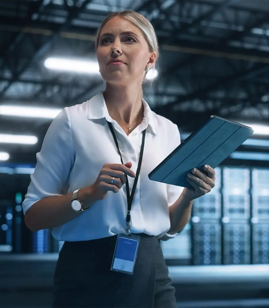 Infor CloudSuite Industrial Izertis