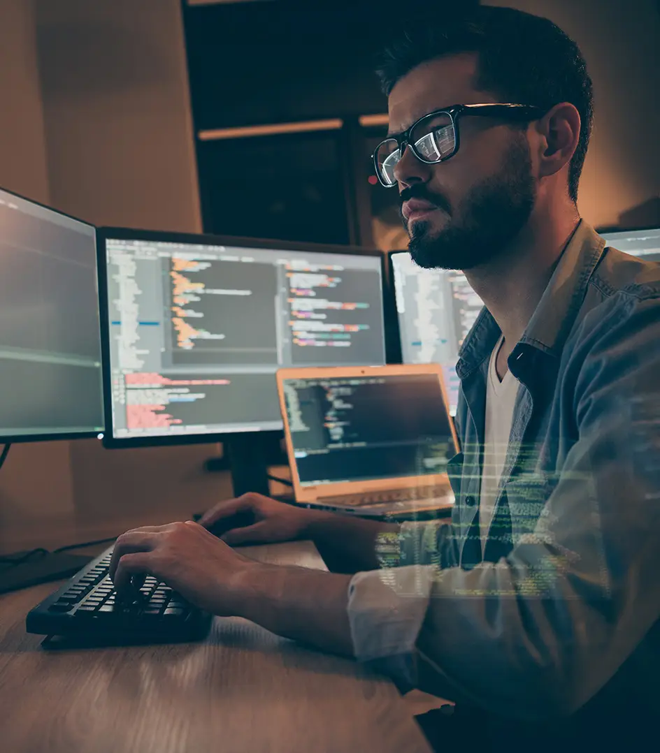 Legally required security