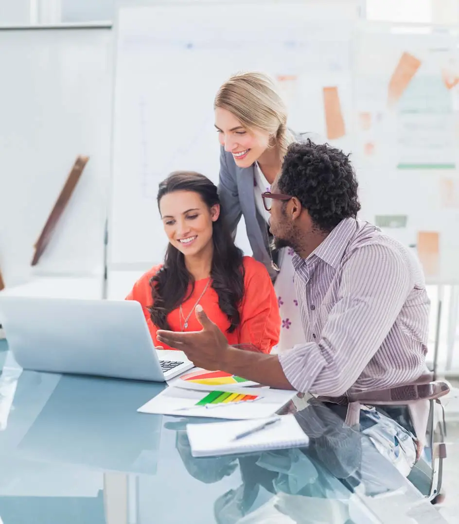 Benefícios HxGN EAM