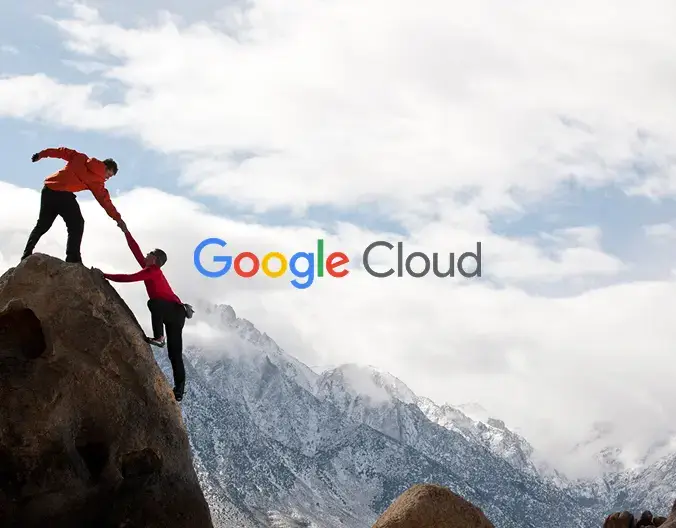 Google Cloud