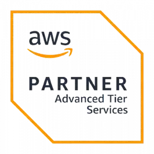Logo Partner Advance Tier Services