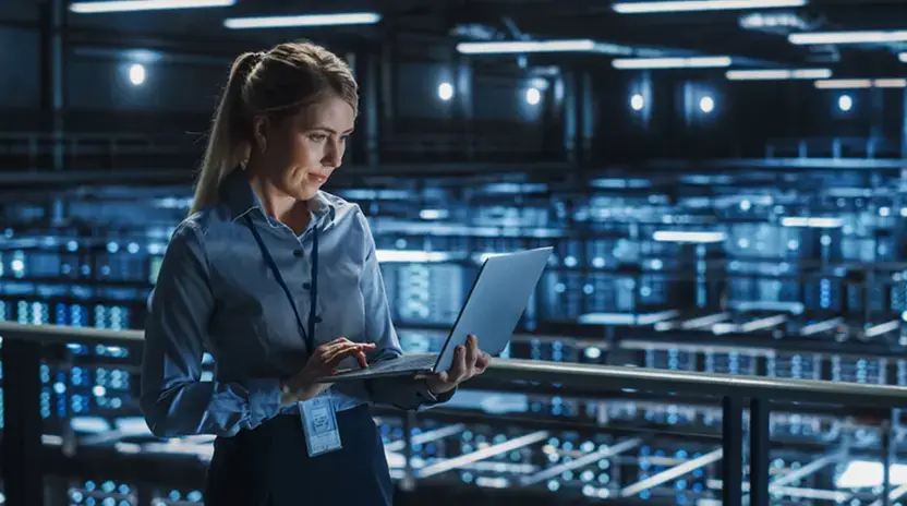 Seguridad en la Nube