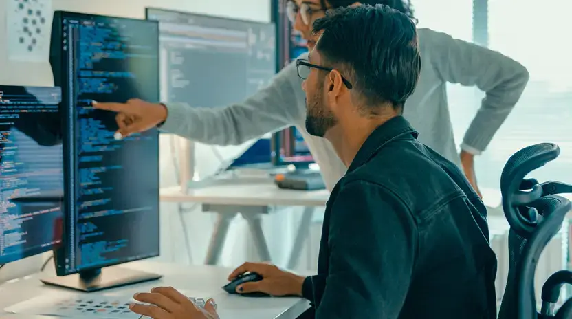 Recuperación ante Desastres