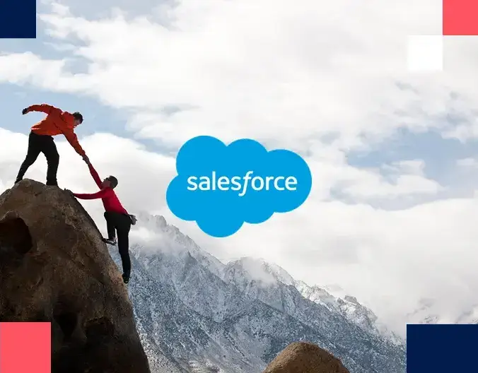 Consultoría Salesforce: