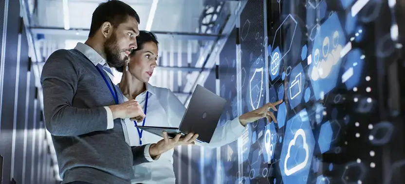 Acceso a tecnología de última generación