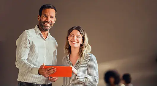 Profesionales tecnológicos