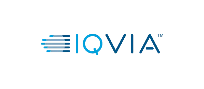 Logo IQVIA