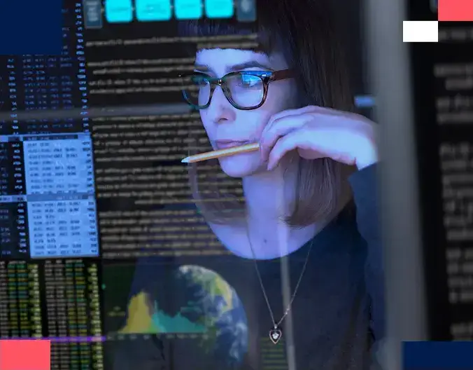 Estrategia comercial con tecnología IQVIA