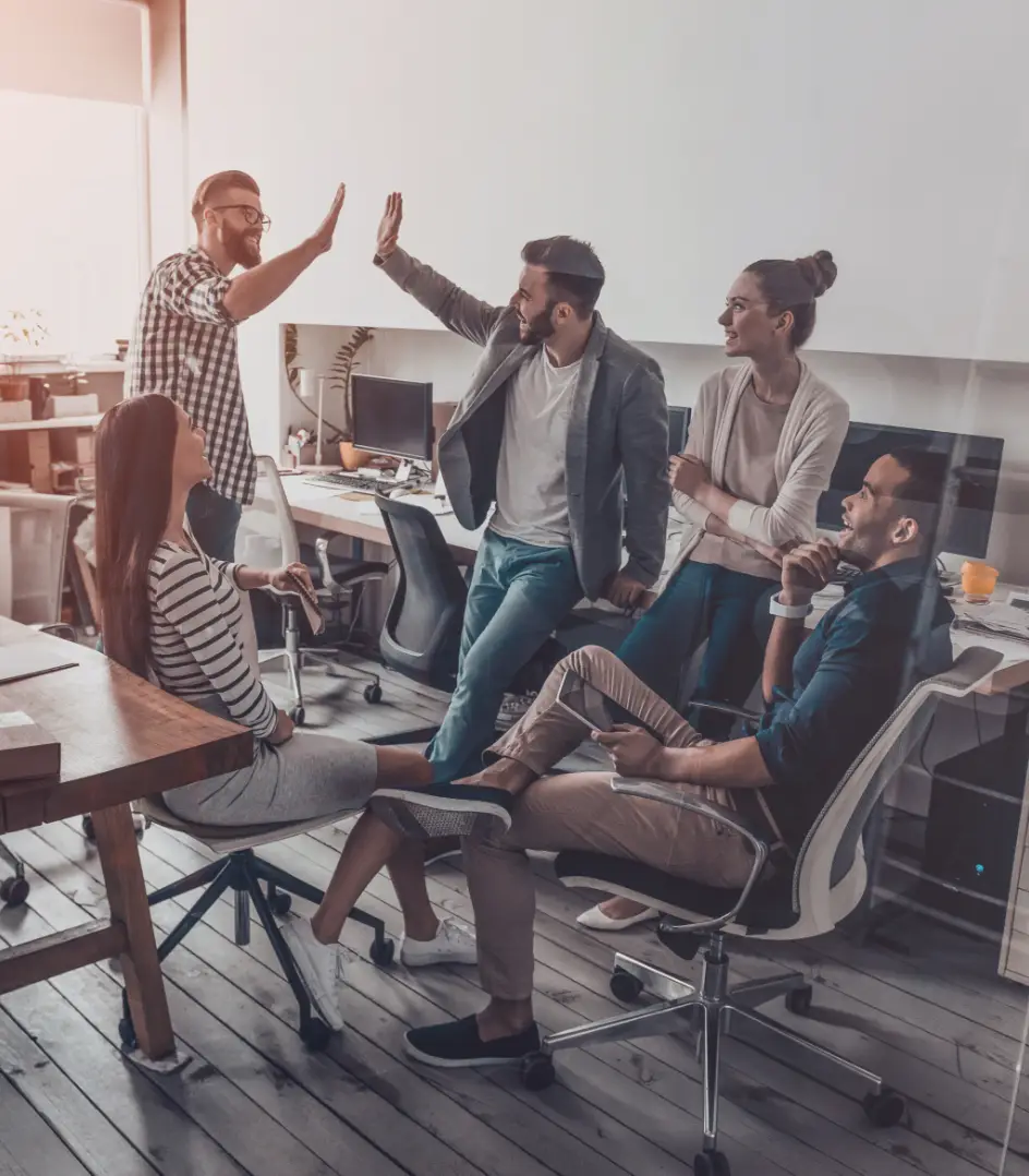 Metodologías de trabajo en equipo: ¿qué es Scrum?