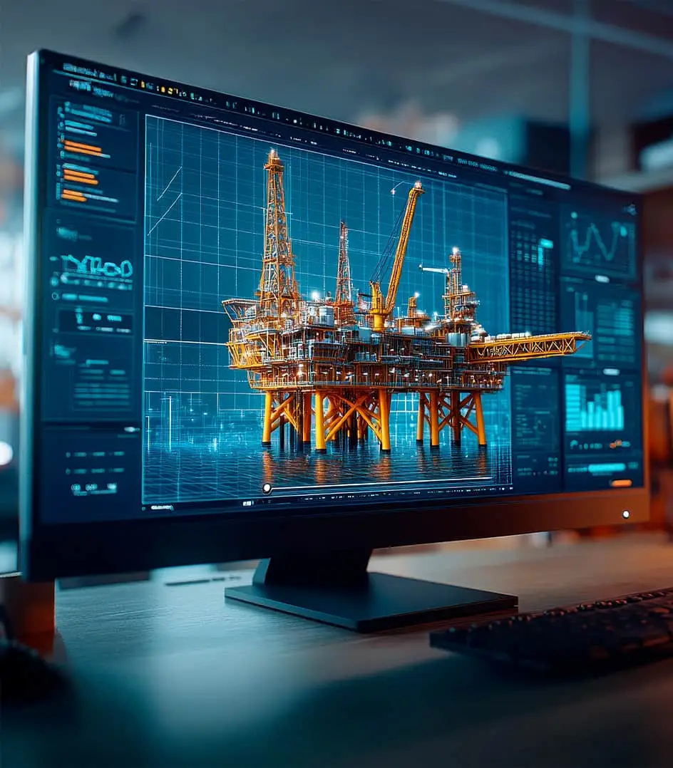 digital twins que es