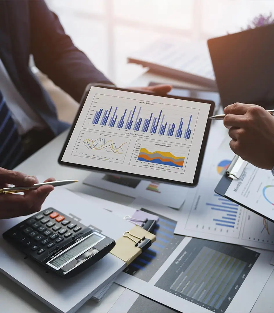 Budgeting: from complexity to agility with digital solutions