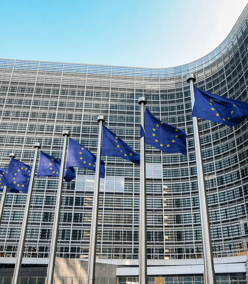 Izertis European Defence Agency