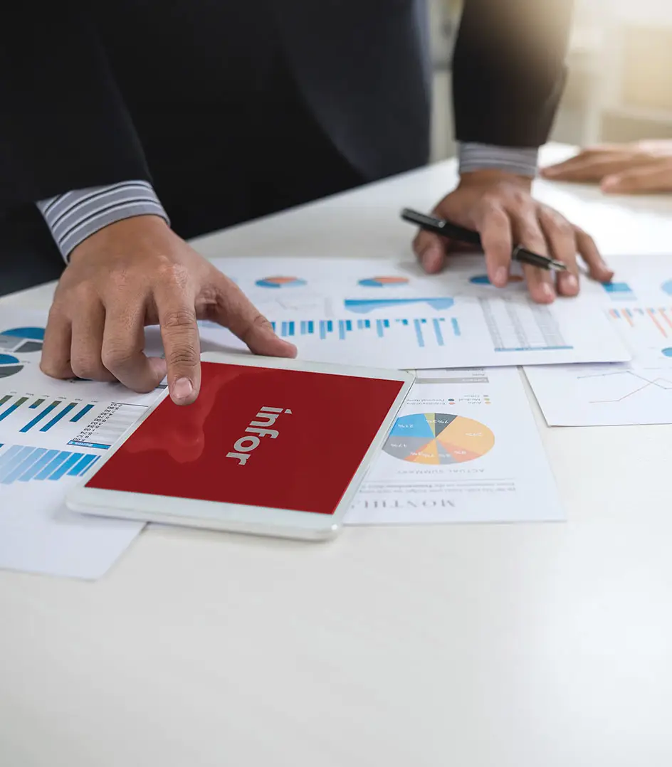 saas sistema de gestion