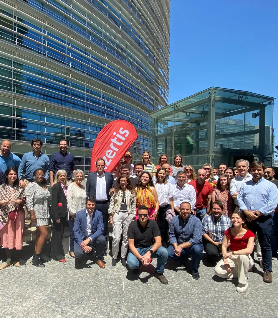 oficinas en Lisboa