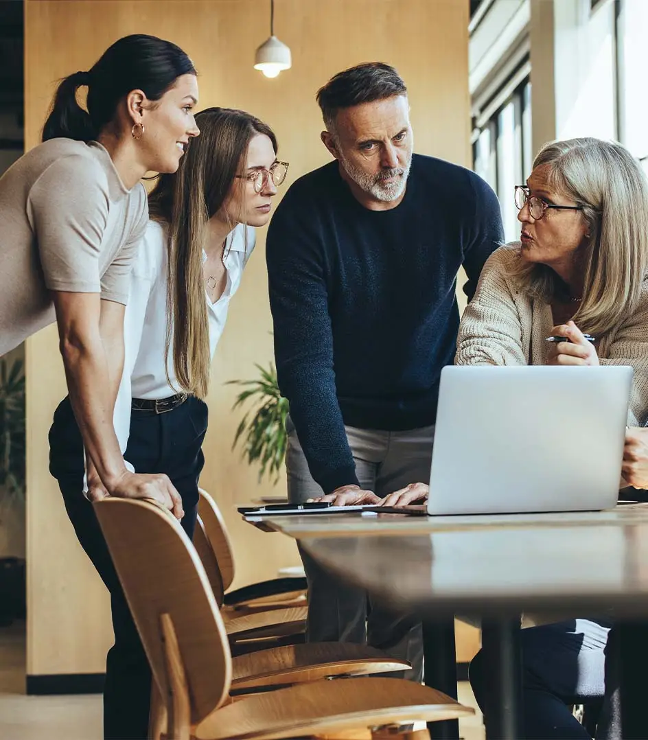 Infor HxGN EAM: excelência na gestão e performance de ativos