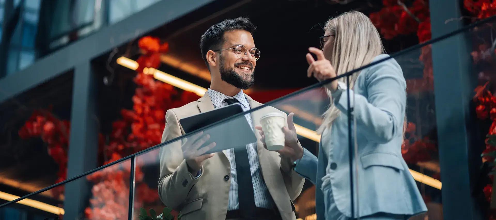 EthiFinance Ratings mantiene la calificación BB+ de Izertis que avala su solidez financiera