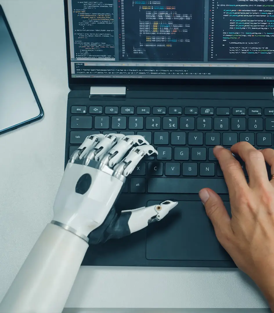 IA customer experience Coloqio