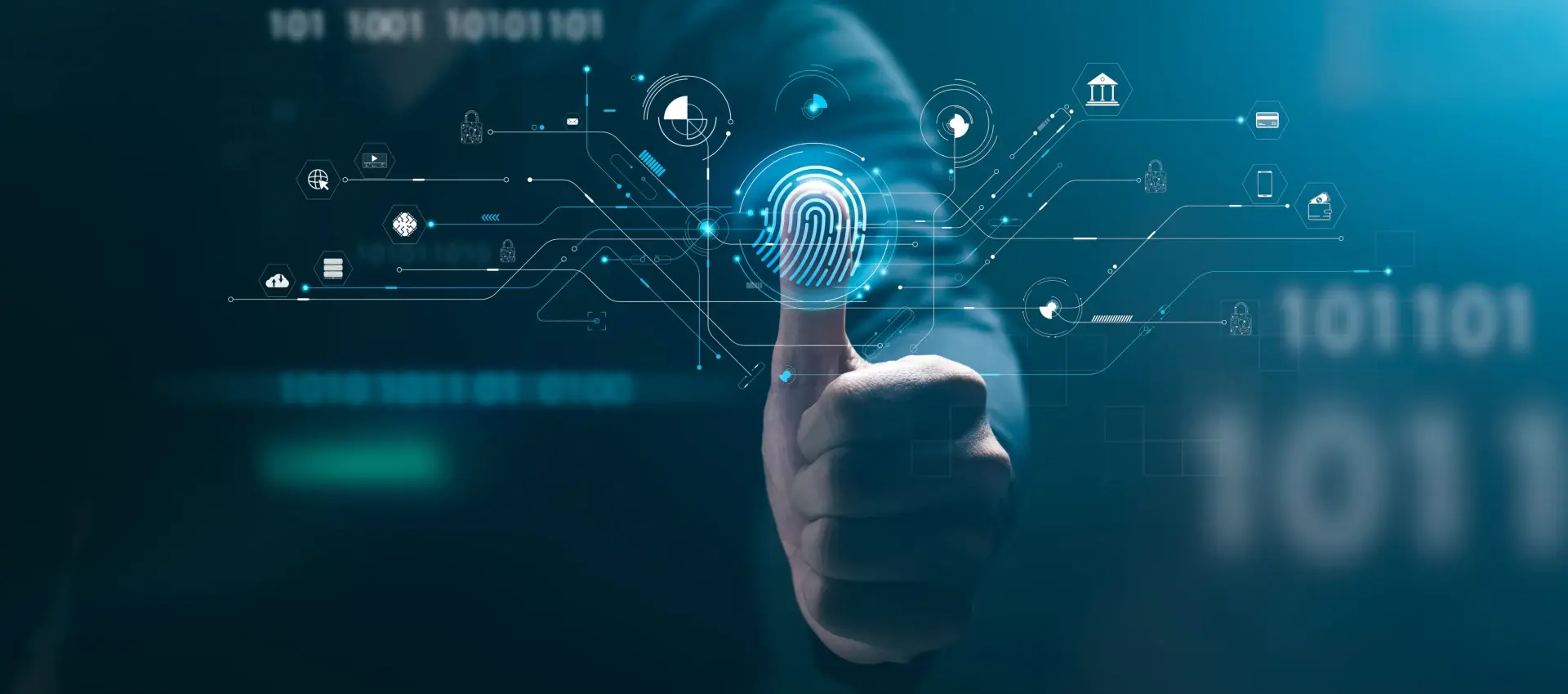 Europa Digital: Izertis impulsa la innovación europea como socio estratégico en proyectos de identidad digital y blockchain