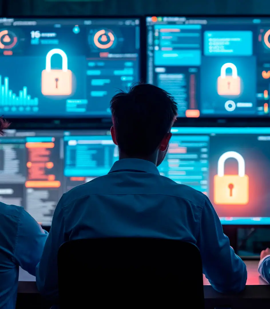 Izertis refuerza su ecosistema integral de seguridad con la certificación TISAX AL2