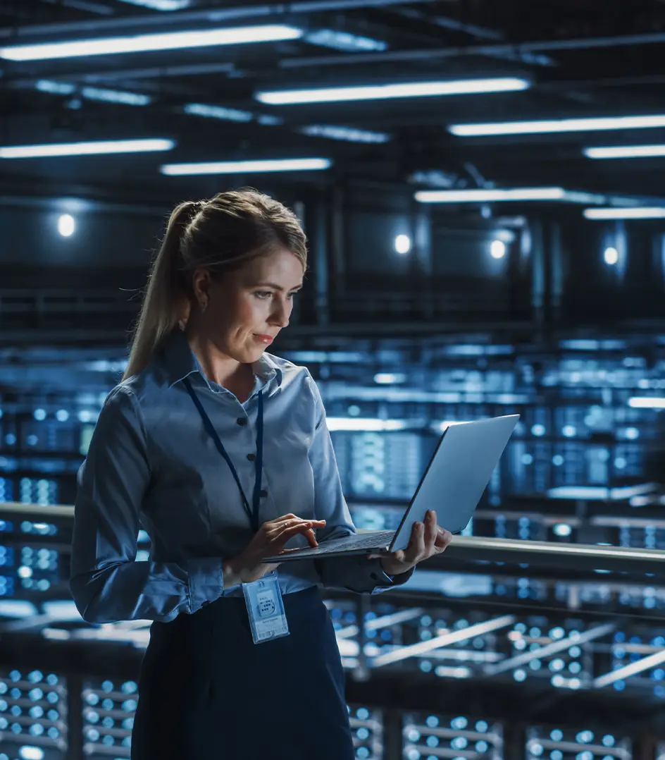 Sello Cybersecurity Izertis